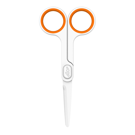 Slice Ceramic Scissors Pointed