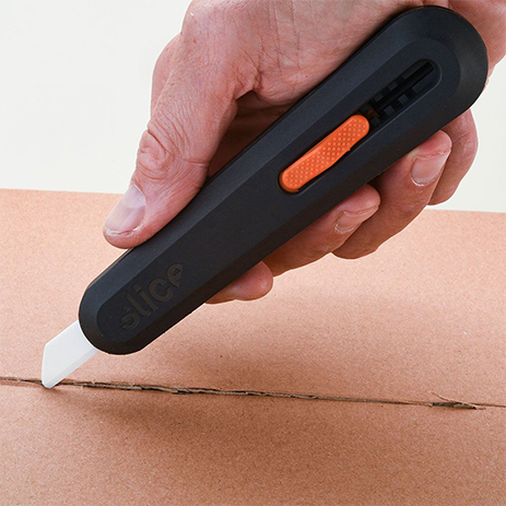 Slice - Manual Utility Knife