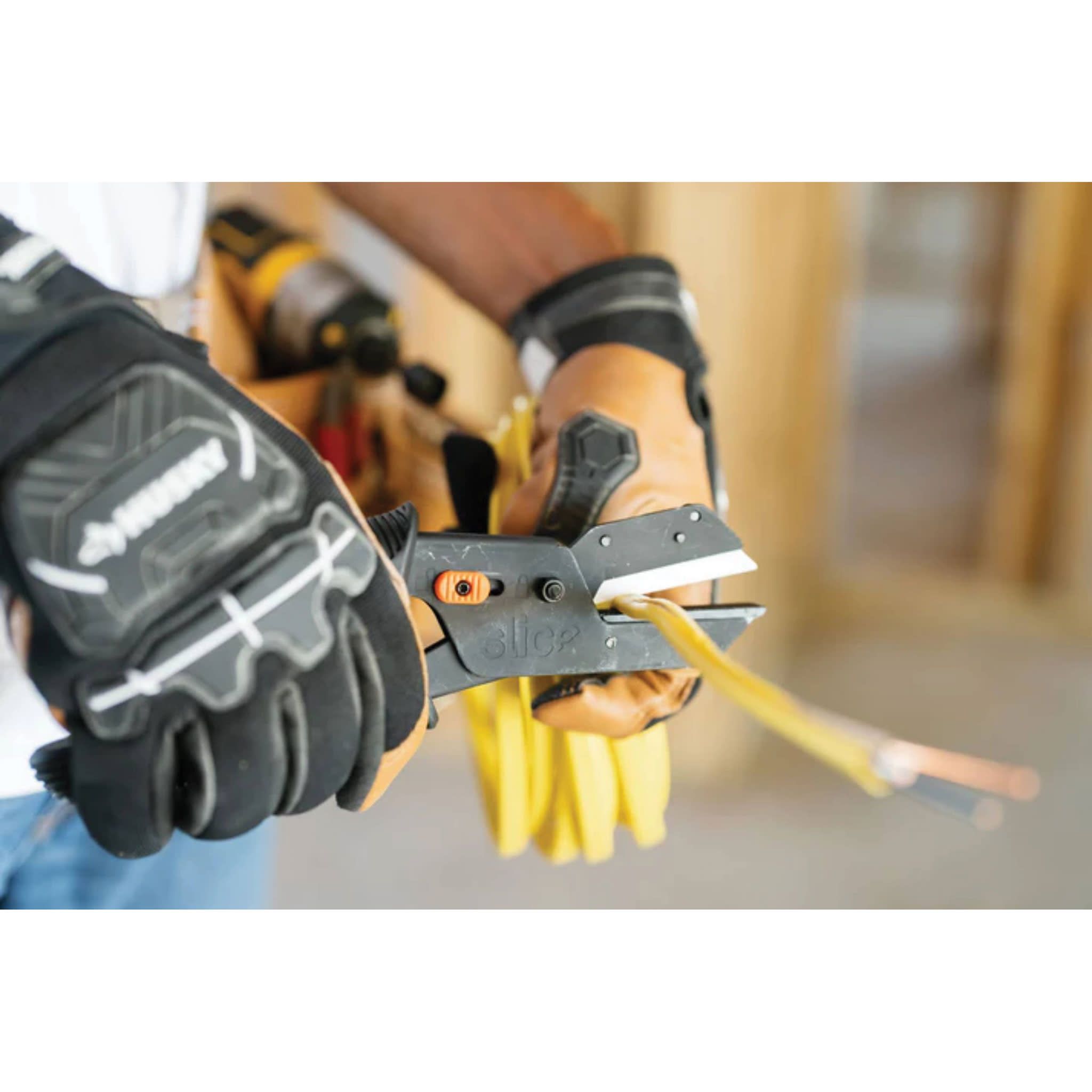 Edge Pro Cutter Edge Utility Cutter