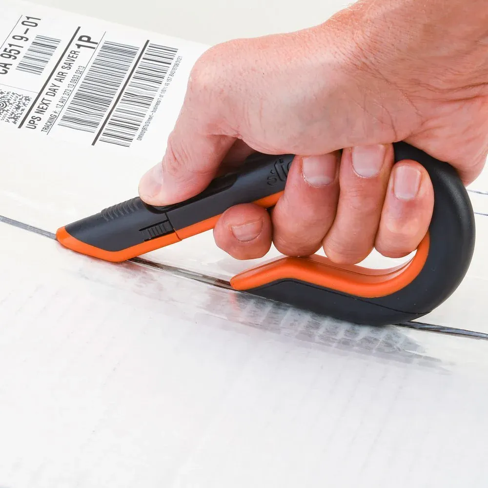 Contents Cutter Manual Box Cutter