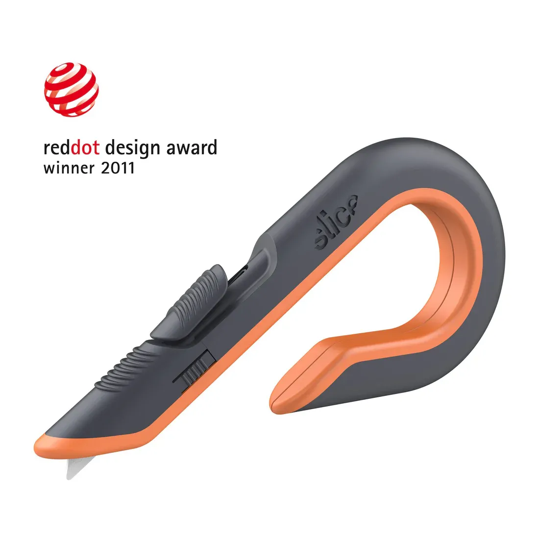 Left Hand Box Cutter Manual Box Cutter